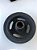 Polia Virabrequim Honda Civic 2.0 2012 2013 2014 2015 2016 - Imagem 4
