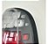 Lanterna Direita Fiat Uno 2017 A 2021 520389760 Direito Vermelho - Imagem 4