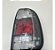 Lanterna Direita Fiat Uno 2017 A 2021 520389760 Direito Vermelho - Imagem 2