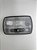Luz Cortesia Traseira Honda Civic 2012 A 2016 - Imagem 1