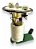 Bomba Combustível Fiat Idea 1.8 16v 2011 A 2016 51851861 - Imagem 1