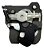 Fechadura Banco Traseiro Direito Bmw 318 320 2008 A 2012 - Imagem 1