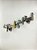 Flauta Dos Bicos Honda Hrv 1.8 16000r2am01 - Imagem 1