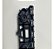 Guia Lateral Esquerdo Parachoque Traseiro Vw Nivus 2g5807393 - Imagem 3