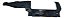 Suporte Inferior Parachoque Traseiro Bmw 318 320 2008 A 2012 - Imagem 1