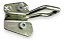 Batente Tampa Traseira Bmw X1 2016 A 2020 512472119405 - Imagem 1