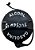 Tampa Gargalo Tanque Hyundai Tucson 2008 A 2016 Preto - Imagem 1