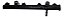 Flauta Vw Fox 1.0 4cc 2013 A 2017 030133319 - Imagem 1
