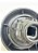 Alavanca Menor Banco Direito Gm Cruze 2012 A 2016 94562314 - Imagem 5