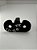 Batente Tampa Traseira Vw Fox 2015 A 2021 6q6827517b - Imagem 3