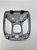 Moldura Luz Cortesia Teto Jeep Commander - Imagem 5