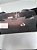 Acabamento Console Ford Ka 2019 2020 2021 2022 Automático Preto - Imagem 6