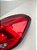 Lanterna Traseira Direita Renault Kwid Direito Vermelho - Imagem 6