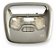 Luz Cortesia Teto Gm Tracker Ltz 2020 A 2024 - Imagem 1