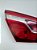 Lanterna Esquerda Tampa Tras Cruze Hatch 2017 A 2021 Avaria Esquerdo/motorista Vermelho - Imagem 5