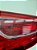 Lanterna Esquerda Tampa Tras Cruze Hatch 2017 A 2021 Avaria Esquerdo/motorista Vermelho - Imagem 3
