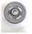 Polia Virabrequim Honda Civic 2007 2008 2009 2010 2011 - Imagem 3