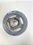 Polia Virabrequim Honda Civic 2007 2008 2009 2010 2011 - Imagem 1