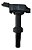 Bobina Ignição Peugeot 2008 1.6 16v 2017 18 2019 9810972380 - Imagem 1