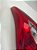 Lanterna Esquerda Hb20 Hatch 2014 A 2019 Esquerdo Vermelho - Imagem 3