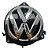 Maçaneta Tampa Traseira Vw Saveiro G7 G8 5g9827469 - Imagem 1