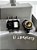 Acabamento Porta Copos Console Ford Ecosport 2013 A 2018 Conz - Imagem 8