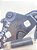 Batente Tampa Traseira Ford Ka Sedam 2015 A 2021 - Imagem 3