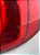 Lanterna Direita Jetta 2011 2012 2013 2014 Detalhe Direito Vermelho - Imagem 4