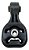 Coxim Traseiro Cambio Automatico Honda Fit 1.5 2009 A 2013 - Imagem 1