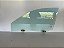 Vidro Porta Dianteira Esquerda Ford Territory 2021 2022 2023 - Imagem 2