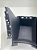 Porta Objeto Console Tracker 2017 A 2019 Preto - Imagem 3