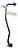 Mangueira Reservatório Água Fiat Pulse 1.3 00521607500 - Imagem 1