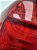 Lanterna Esquerda Bmw 318 320 2008 A 2012 Avaria Esquerdo Vermelho - Imagem 6