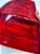 Lanterna Esquerda Bmw 318 320 2008 A 2012 Avaria Esquerdo Vermelho - Imagem 5