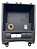 Porta Objetos Console Vw Jetta 2011 A 2017 5c7857925 Preto - Imagem 1