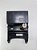Porta Objetos Console Vw Jetta 2011 A 2017 5c7857925 Preto - Imagem 5