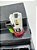 Porta Objetos Console Vw Jetta 2011 A 2017 5c7857925 Preto - Imagem 7