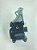 Motor Atuador Caixa Ar Honda Civic 2007 A 2011 1138002320 - Imagem 1