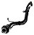 Gargalo Tanque Ford Territory 2021 2022 2023 Js19032bb Prateado - Imagem 1