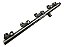 Flauta Dos Bicos Ford Territory 1.5 2021 A 2024 Fs19f797ac - Imagem 1