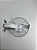 Portinhola Tampa Tanque Fiat Pulse 52045042 - Imagem 3