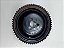 Polia Virabrequim Fiat Uno 1.0 2007 A 2012 Antigo 55219942 - Imagem 1