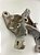 Suporte Coxim Câmbio Honda Fit 2009 A 2012 1.5 - Imagem 3