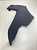 Acabamento Direito Console Toyota Yaris Preto - Imagem 1