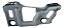 Suporte Paralama Esquerdo Hyundai Tucson 2008 A 2016 - Imagem 1