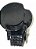 Portinhola Tampa Tanque Peugeot 307 9643554477 - Imagem 5