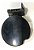 Portinhola Tampa Tanque Peugeot 307 9643554477 - Imagem 3