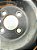 Polia Virabrequim Vw Gol Voyage G5 G6 1.0 030105255k - Imagem 4