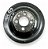 Polia Virabrequim Vw Gol Voyage G5 G6 1.0 030105255k - Imagem 1
