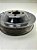 Polia Virabrequim Vw Gol Voyage G5 G6 1.0 030105255k - Imagem 2